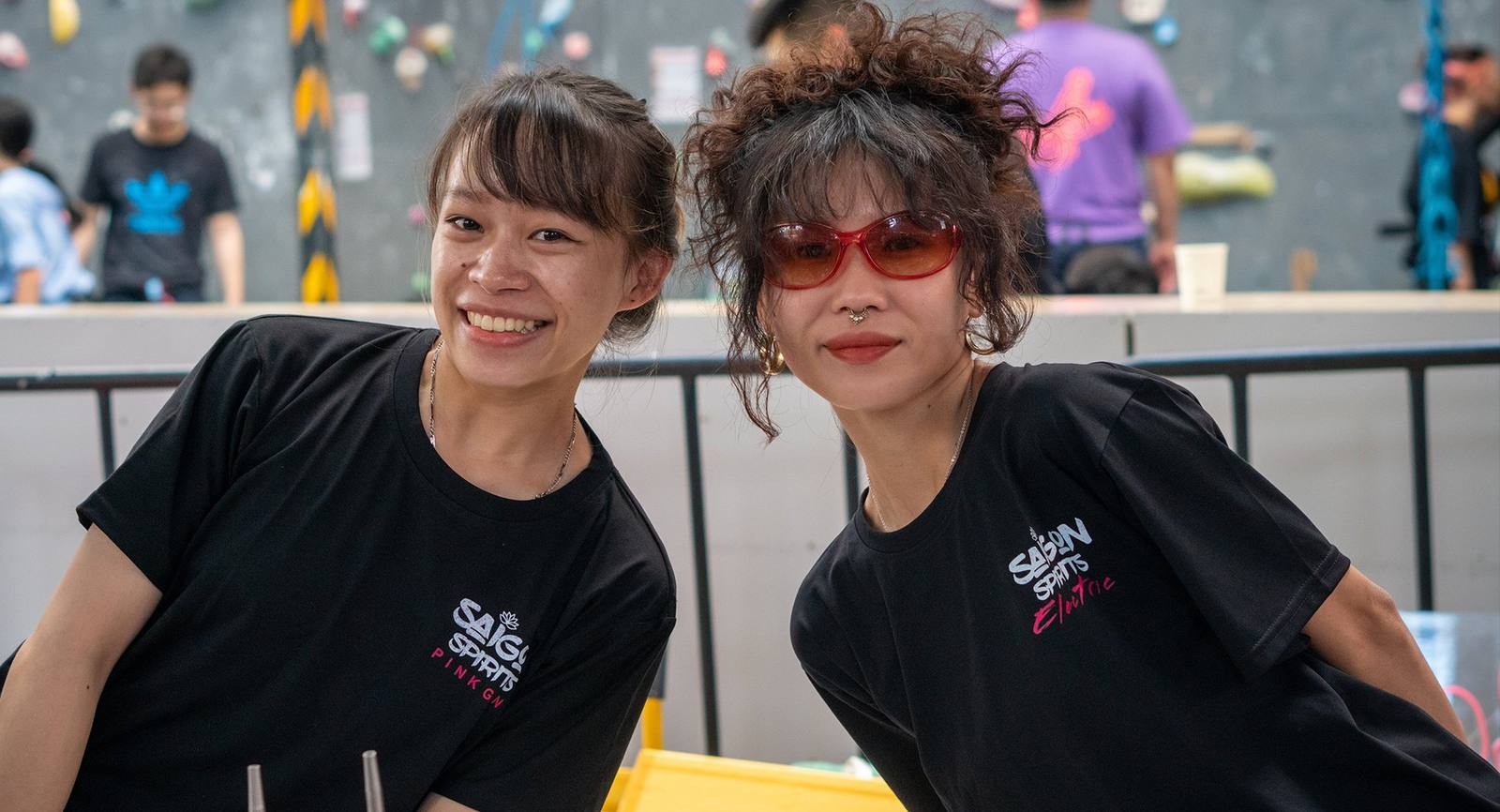 Saigon Spirits team event Vietnam craft spirits community lifestyle