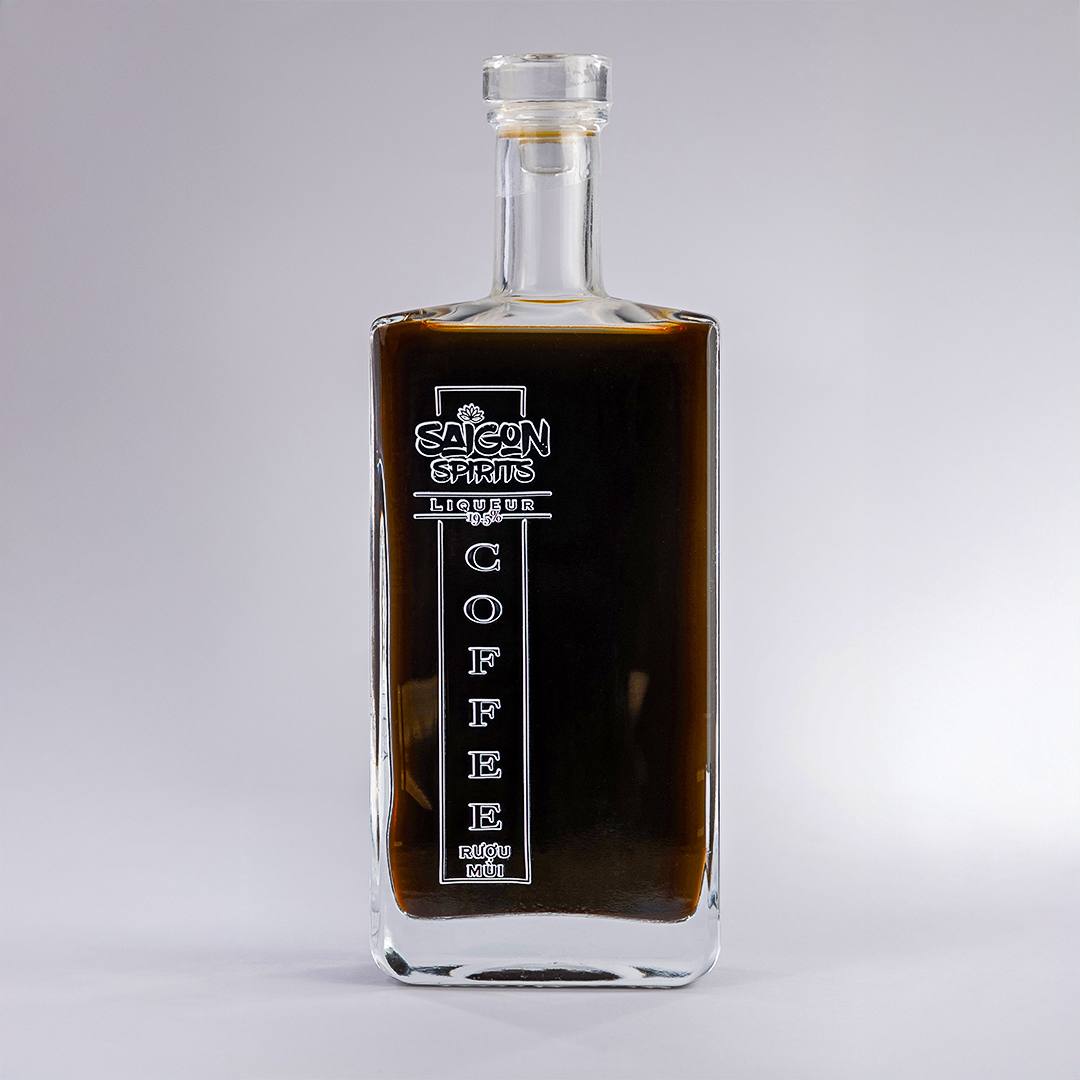 Coffee Liqueur