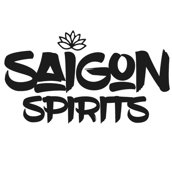 Saigon Spirits