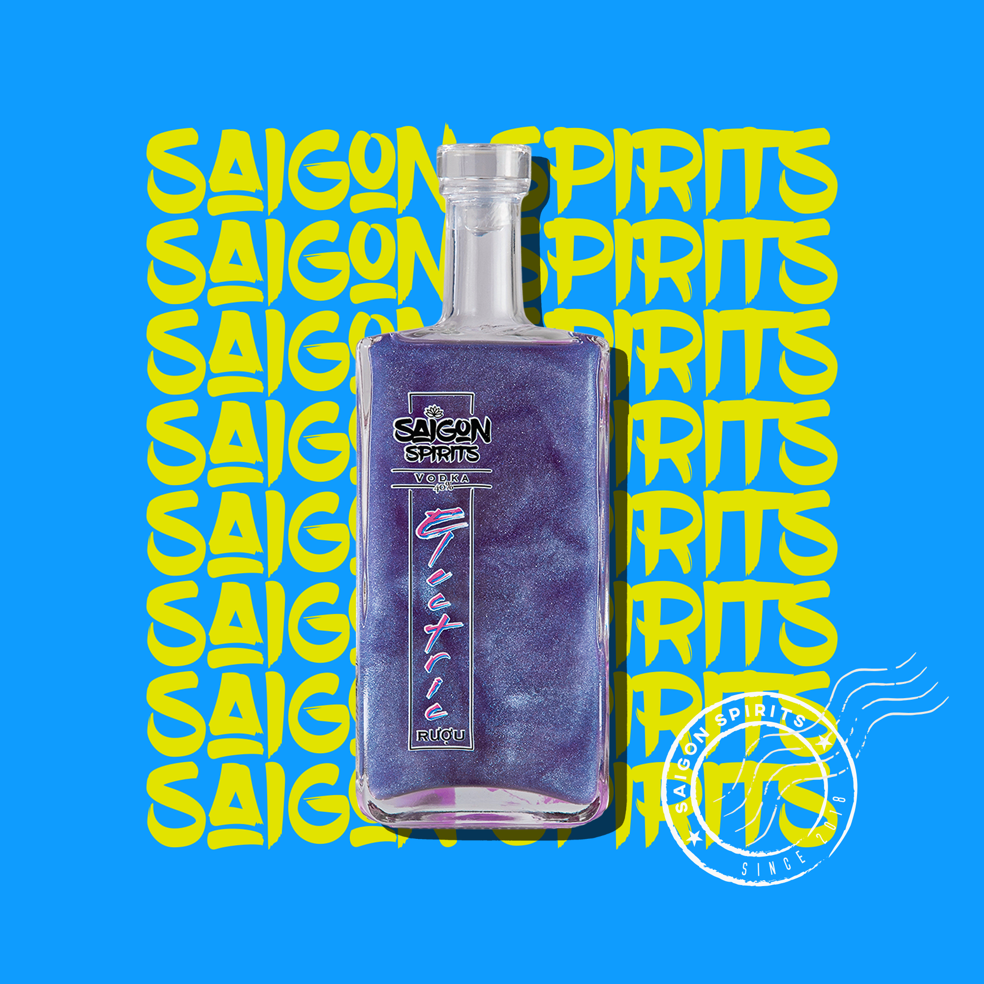 Electric Vodka